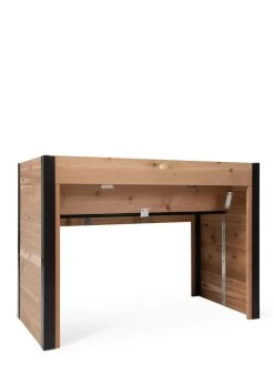 Wheelchair Accessible Elevated Garden Bed -Green Haven Shop 8609874 8963 tif