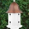 Dovecote Manor Bird House