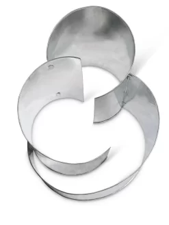 Curved Metal Raised Bed -Green Haven Shop 8610121 0737 tif