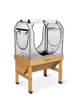 Compact VegTrug® Greenhouse Cover Kit 16 Compact VegTrug® Greenhouse Cover Kit -Green Haven Shop 8610173 8343 1