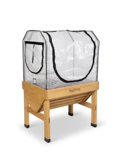 Compact VegTrug® Greenhouse Cover Kit 15 Compact VegTrug® Greenhouse Cover Kit -Green Haven Shop 8610173 8347 1