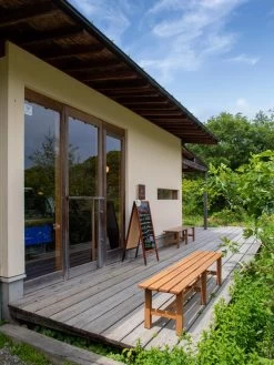 BeWood® Lifetime Aluminum Garden Bench, 5' 9 BeWood® Lifetime Aluminum Garden Bench, 5' -Green Haven Shop 8610248 01V tif