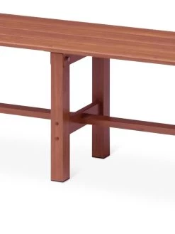 BeWood® Lifetime Aluminum Garden Bench, 5' 13 BeWood® Lifetime Aluminum Garden Bench, 5' -Green Haven Shop 8610248 04V tif