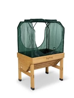 Compact VegTrug® Shade Cover -Green Haven Shop 8610404 8348 tif