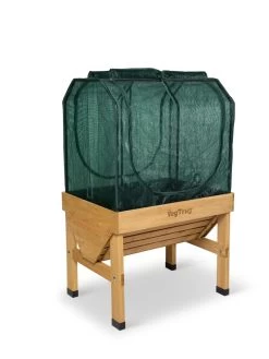 Compact VegTrug® Greenhouse Frame 5 Compact VegTrug® Greenhouse Frame -Green Haven Shop 8610404 8350 tif 1