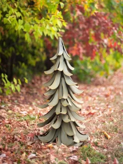 Desert Steel Blue Atlas Cedar 16 Desert Steel Blue Atlas Cedar -Green Haven Shop 8610550 02v