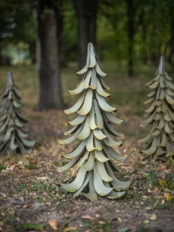 Desert Steel Blue Atlas Cedar 12 Desert Steel Blue Atlas Cedar -Green Haven Shop 8610550 03v