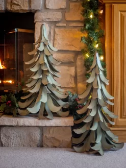 Desert Steel Blue Atlas Cedar 14 Desert Steel Blue Atlas Cedar -Green Haven Shop 8610550 04v