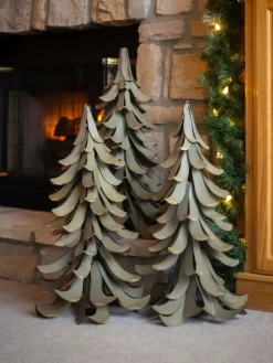 Desert Steel Blue Atlas Cedar 18 Desert Steel Blue Atlas Cedar -Green Haven Shop 8610550 05v