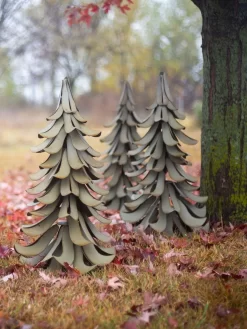 Desert Steel Blue Atlas Cedar 13 Desert Steel Blue Atlas Cedar -Green Haven Shop 8610550 07v