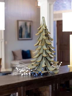 Desert Steel Blue Atlas Cedar 15 Desert Steel Blue Atlas Cedar -Green Haven Shop 8610550 09v