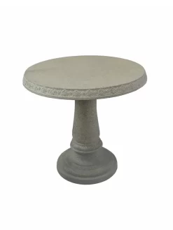 Patio Set, Round Table & 4 Stools 14 Patio Set, Round Table & 4 Stools -Green Haven Shop 8610576 06v