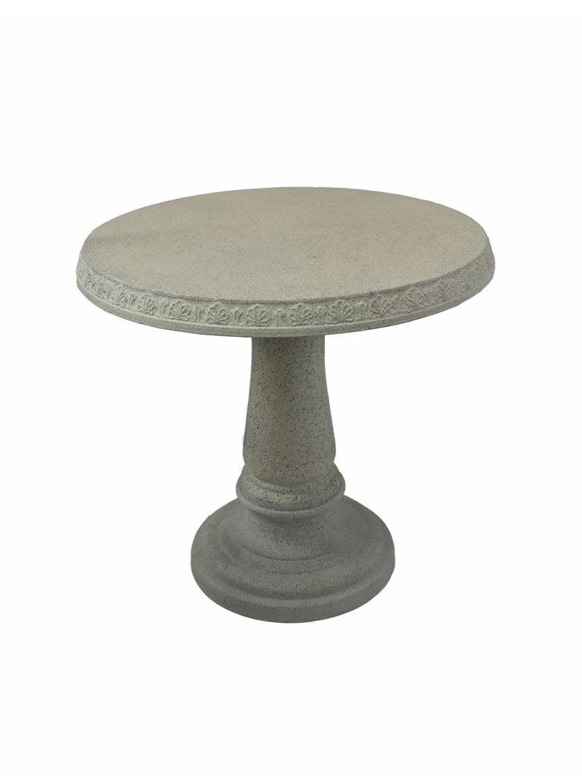 Patio Set, Round Table & 4 Stools 7 Patio Set, Round Table & 4 Stools - Image 7