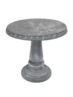 Patio Set, Round Table & 4 Stools 15 Patio Set, Round Table & 4 Stools -Green Haven Shop 8610576 14v exaco trading endura clay round patio garden table