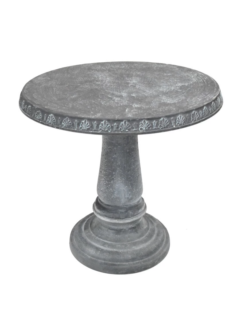 Patio Set, Round Table & 4 Stools 8 Patio Set, Round Table & 4 Stools - Image 8
