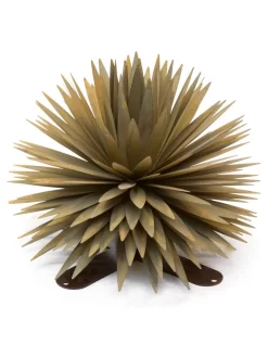 Desert Steel Yucca Plant Sculpture 9 Desert Steel Yucca Plant Sculpture -Green Haven Shop 8610744 05v