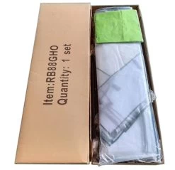 Garden In A Box With Greenhouse, 8' X 8' 15 Garden In A Box With Greenhouse, 8' X 8' -Green Haven Shop 8611033 08V jpg