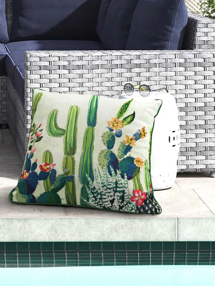 Outdoor Decor™ Floor Pillows, 24" X 24" 1 Outdoor Decor™ Floor Pillows, 24" X 24"