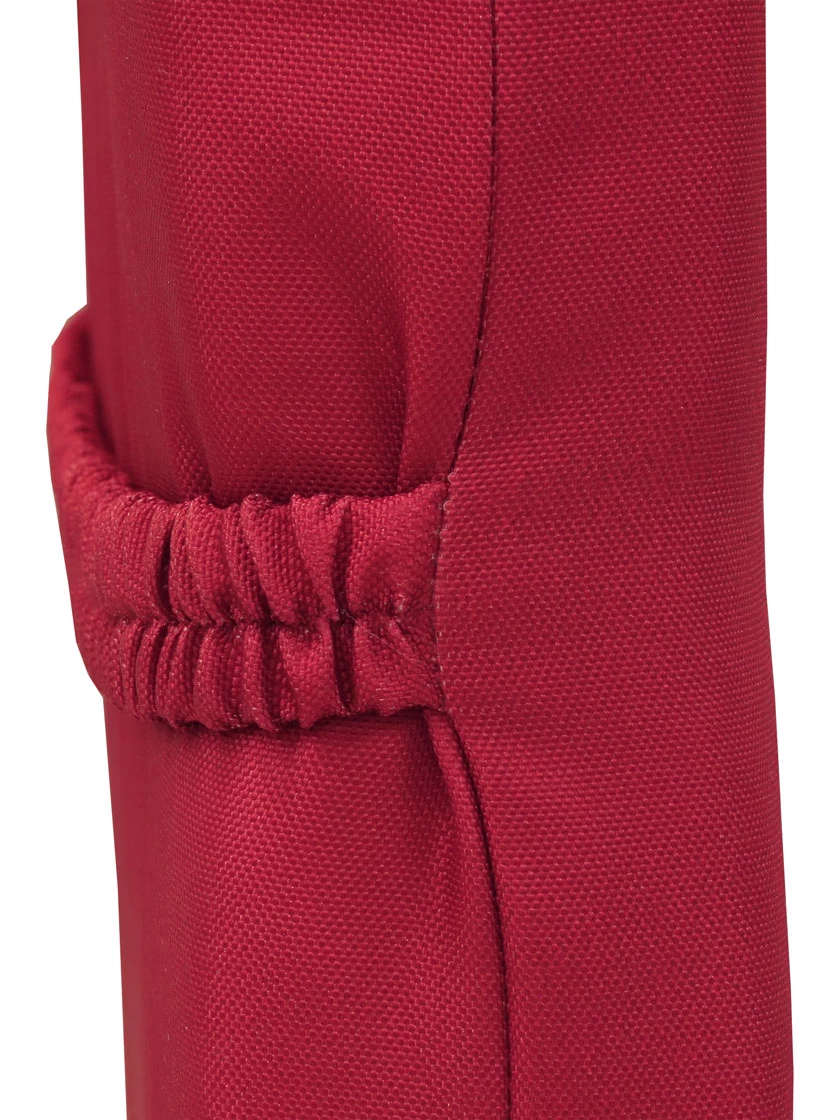 Outdoor Decor™ Seat Pad High Back Cushions, 20" X 45" 9 Outdoor Decor™ Seat Pad High Back Cushions, 20" X 45" - Image 9