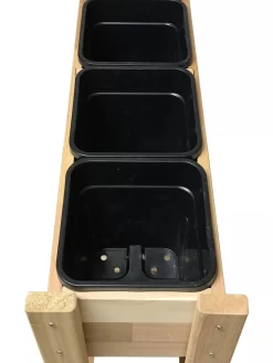 Plantables™ Elevated Garden Beds -Green Haven Shop 8611225 03V jpg