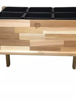 Plantables™ Elevated Garden Beds -Green Haven Shop 8611226 01V jpg