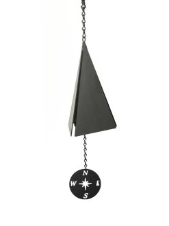 North Country Wind Bells® Island Pasture Bell® 5 North Country Wind Bells® Island Pasture Bell® -Green Haven Shop 8611482 01v rose compass 1