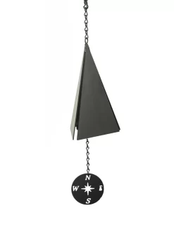North Country Wind Bells® Door County Bell® 5 North Country Wind Bells® Door County Bell® -Green Haven Shop 8611482 01v rose compass 6