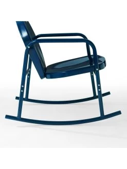 Crosley Griffith 2-piece Outdoor Rocking Chair Set 22 Crosley Griffith 2-piece Outdoor Rocking Chair Set -Green Haven Shop 8611577 ny 13v