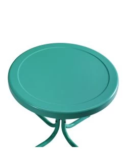 Crosley Bates 3-piece Outdoor Dining Chair Set 18 Crosley Bates 3-piece Outdoor Dining Chair Set -Green Haven Shop 8611583 tu 21v