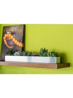 Veradek GEO Series Planter Boxes, 32" -Green Haven Shop 8611752 02v