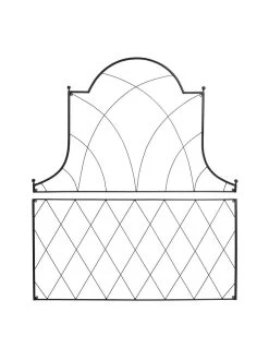Achla Somerset Trellis, 53"