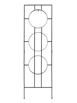 Achla Samsara Trellis, 80"