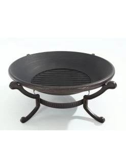 Crosley Ashland Firepit 20 Crosley Ashland Firepit -Green Haven Shop 8611932 15v
