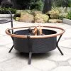 Crosley Yuma Firepit