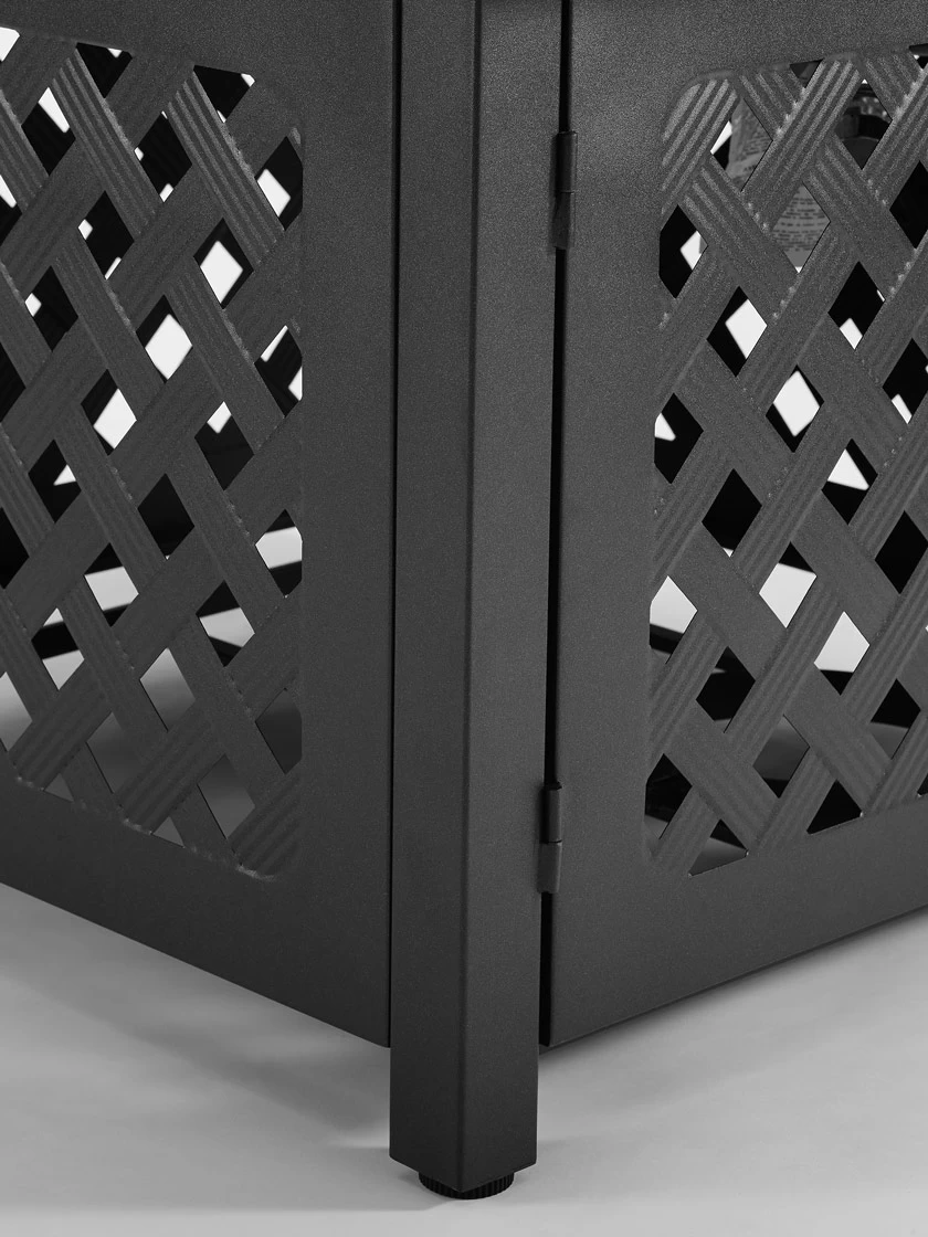 Crosley Tucson Fire Table 6 Crosley Tucson Fire Table - Image 6