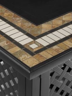 Crosley Tucson Fire Table 14 Crosley Tucson Fire Table -Green Haven Shop 8611947 10v