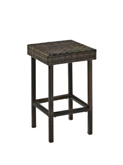 Crosley Palm Harbor Bar Height Dining Set -Green Haven Shop 8611948 06v