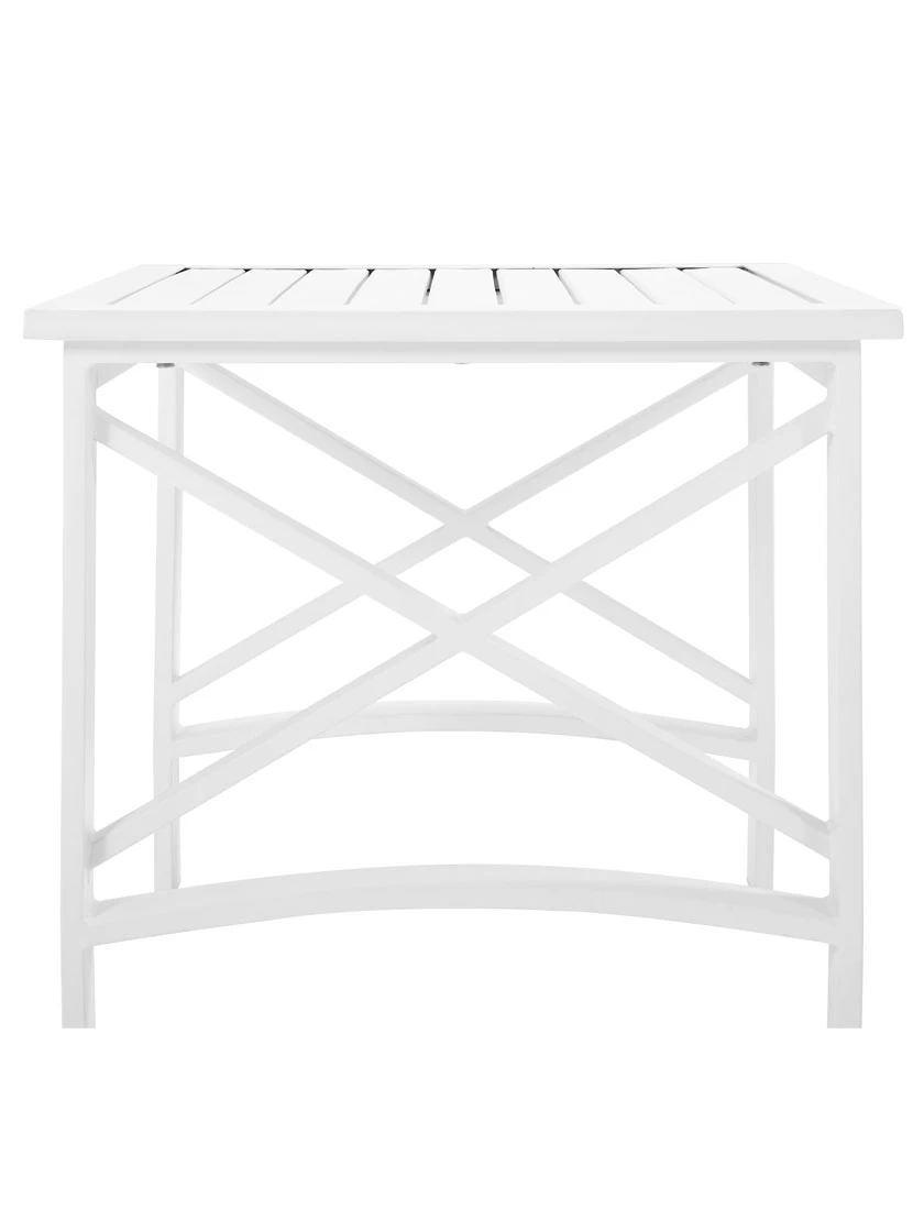 Crosley Kaplan Side Table 7 Crosley Kaplan Side Table - Image 7