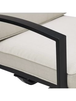 Crosley Kaplan 5Pc Outdoor Dining Set With Swivel Chairs 27 Crosley Kaplan 5Pc Outdoor Dining Set With Swivel Chairs -Green Haven Shop 8611955 28v