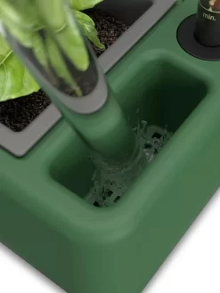 Provence Self-Watering Herb Planter 9 Provence Self-Watering Herb Planter -Green Haven Shop 8611965 07V tif