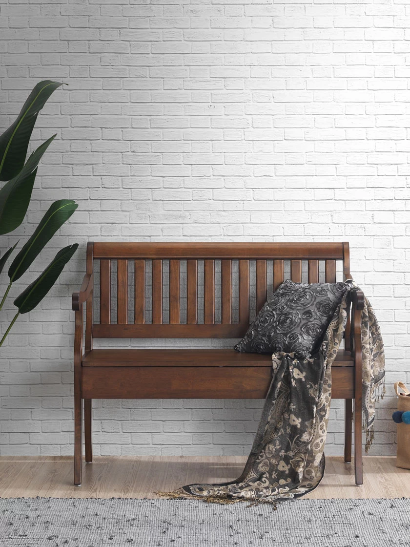 Veranda Storage Bench 1 Veranda Storage Bench