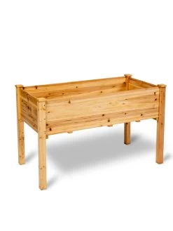Standing Garden Bed 11 Standing Garden Bed -Green Haven Shop 8612380 0655 standing garden bed 2 x 4