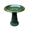 Exaco Enduro Clay Florentine Birdbath