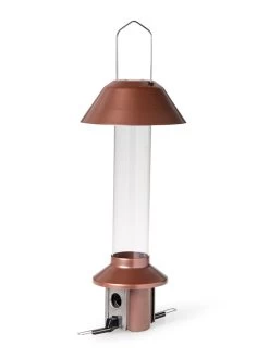 Roamwild PestOff™ Squirrel Proof Bird Feeder 7 Roamwild PestOff™ Squirrel Proof Bird Feeder -Green Haven Shop 8612690 294