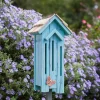 Heartwood Flutter Flat Butterfly House