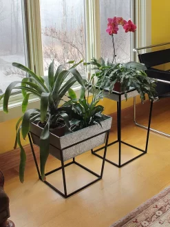 Achla Designs Arne Plant Stand -Green Haven Shop 8612899 02v