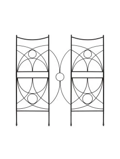 Achla Aurora Trellis Center Link 8 Achla Aurora Trellis Center Link -Green Haven Shop 8612993 06v