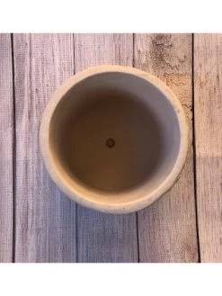 Concrete Honeycomb Bee Planter 8 Concrete Honeycomb Bee Planter -Green Haven Shop 8613044 04v