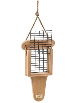 Spruce Creek Tail Prop Suet Feeder -Green Haven Shop 8613211 02v