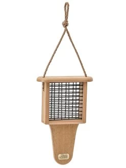 Spruce Creek Tail Prop Suet Feeder -Green Haven Shop 8613211 04v